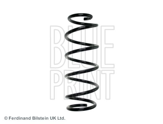 BLUE PRINT Пружина ходовой части ADM588335